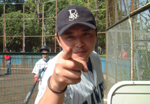 殿堂