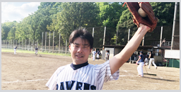 ヒーロー