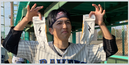 ヒーロー