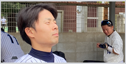 ヒーロー