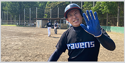 ヒーロー
