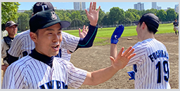 ヒーロー